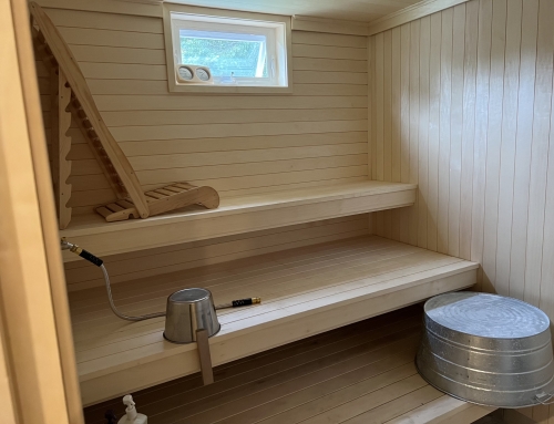 Recent Projects – Winter 2020-2021